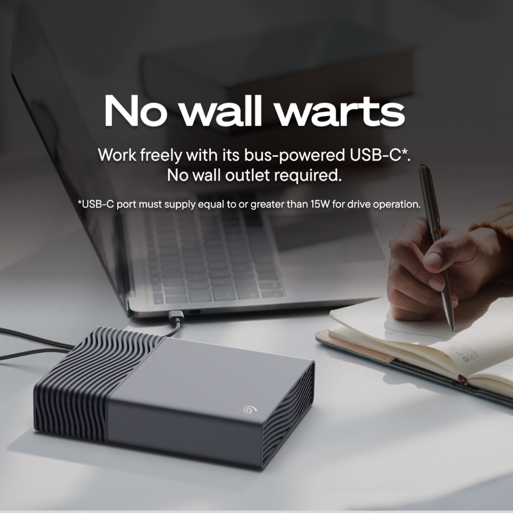 Seagate One Touch HDD / Hardisk Eksternal USB-C (6)