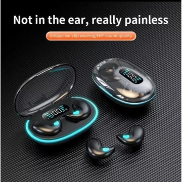 Obral Tws X55 Tws Headset Bluetooth X55 Headset Wireless Bluetooth X55 Headset Super Bass Suara