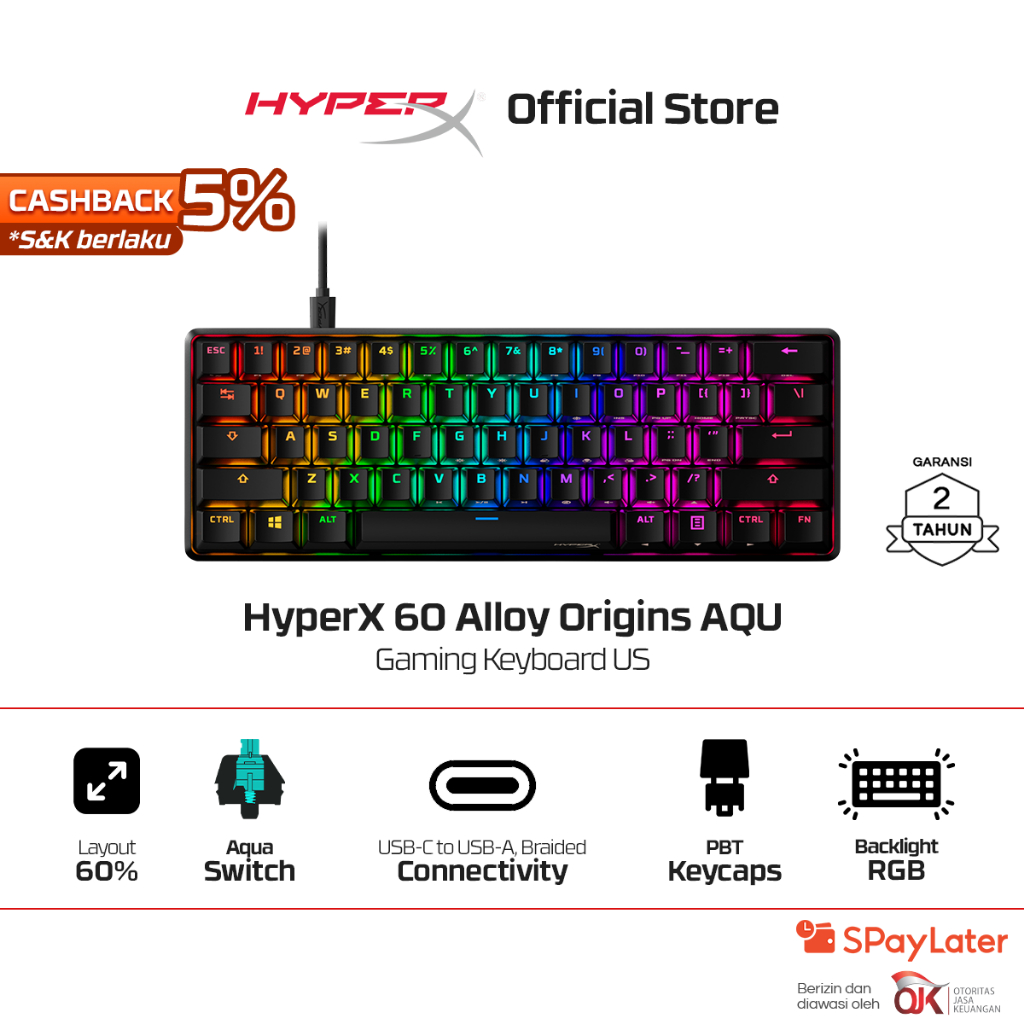 Jual Mechanical Keyboard Wireless Small Terlengkap & Harga ...
