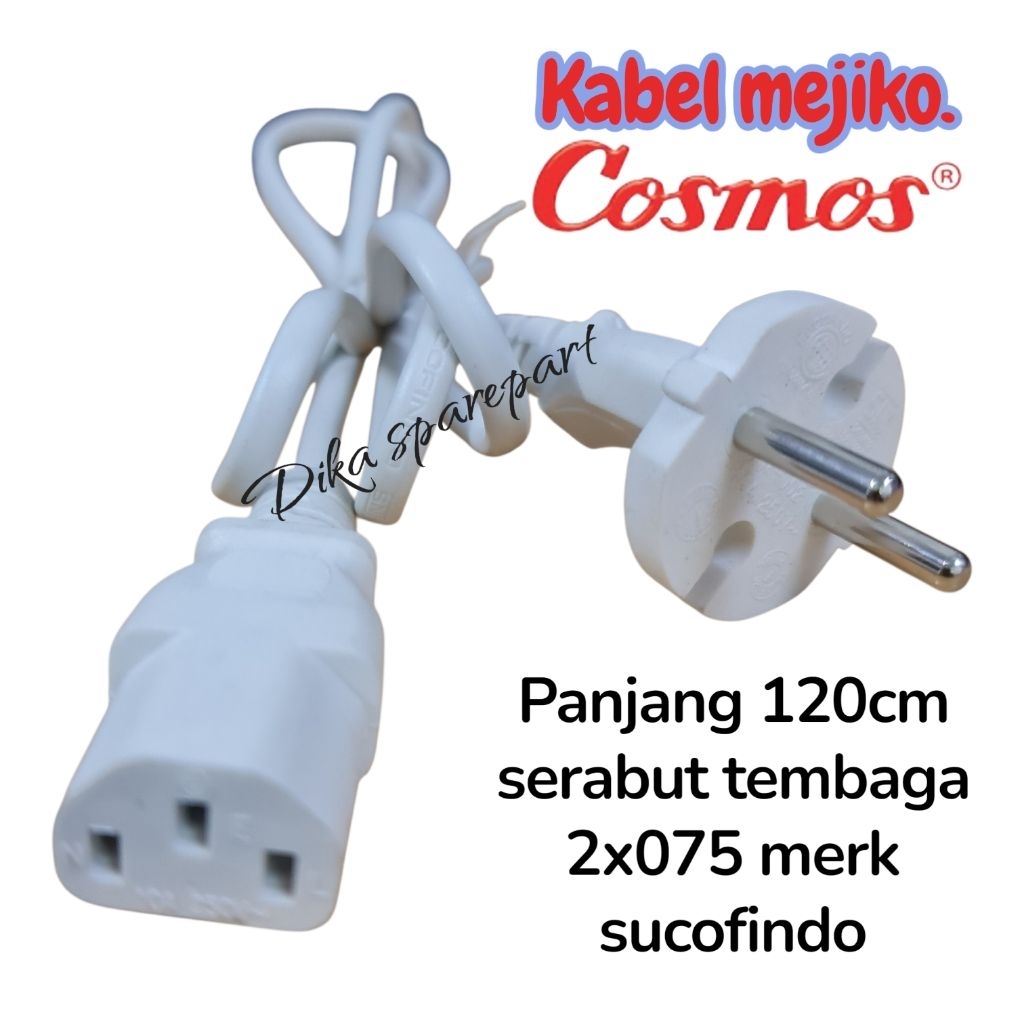 Jual kabel mejikom rice cooker cosmos | Shopee Indonesia
