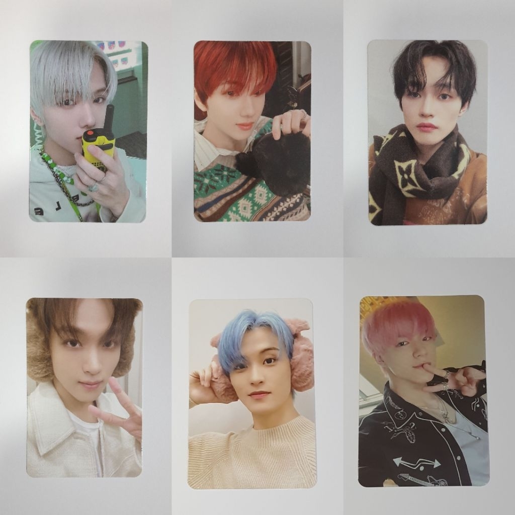 Jual NCT Dream We Go Up Terlengkap & Harga Terbaru Mei 2026