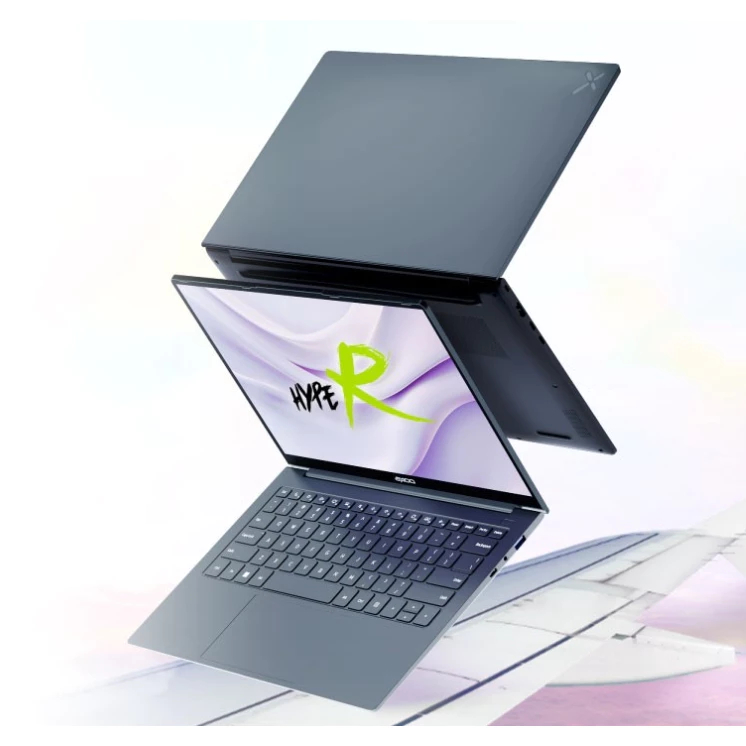 Jual Laptop Slim Axioo Hype R3 Intel I3 1215U Ram 12GB DDR5 512GB SSD ...