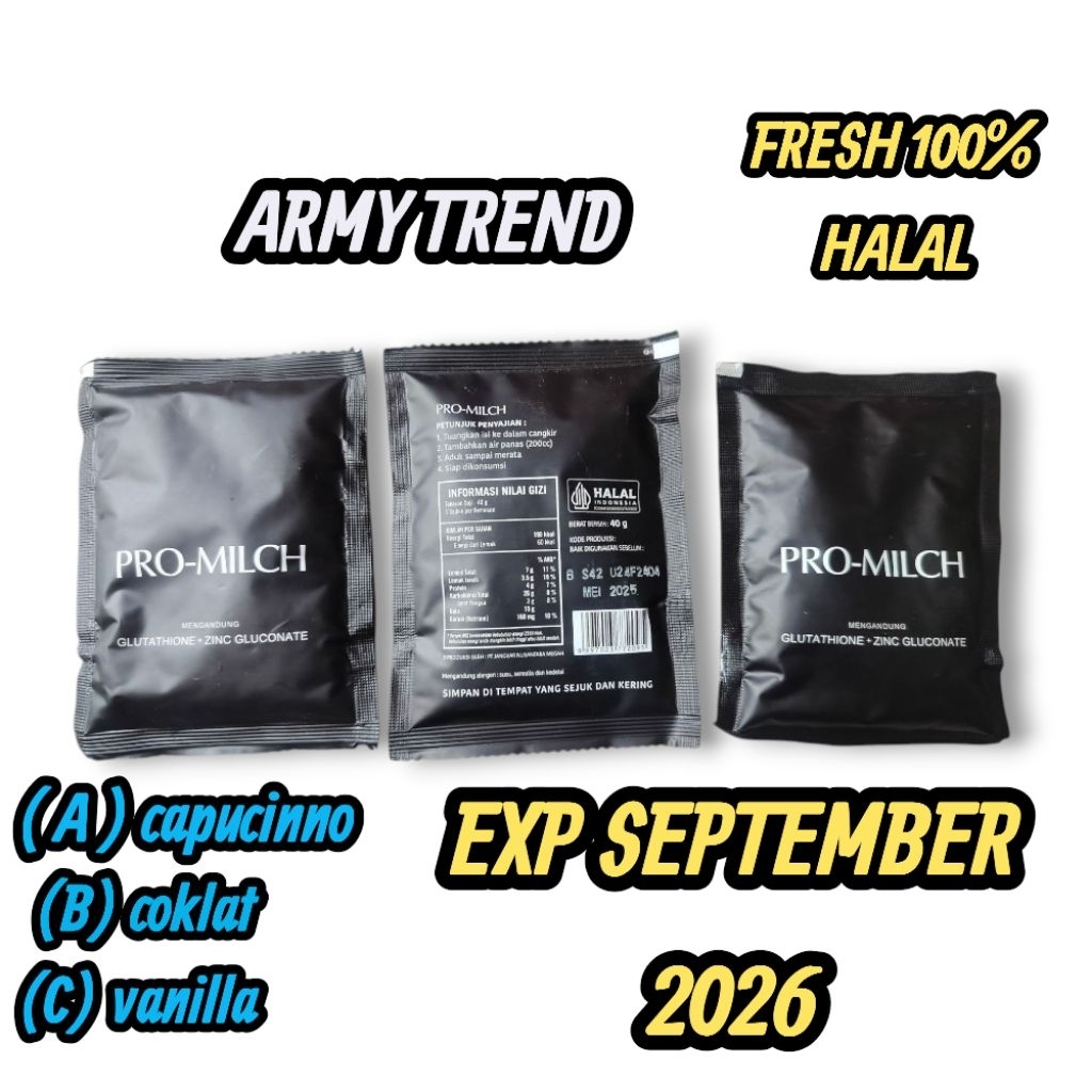 Jual Ransum TNI Terlengkap & Harga Terbaru Juni 2026 | Shopee Indonesia