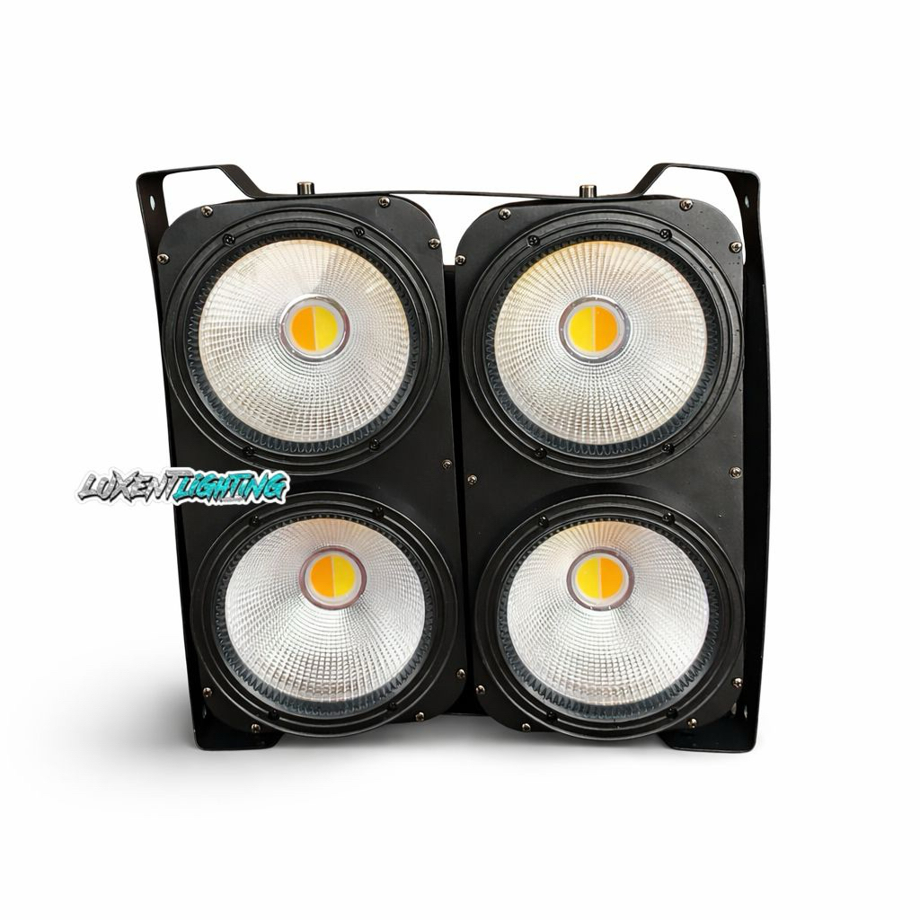Jual Minibrute 4 Mata 400 Watt - Lampu Sorot Panggung Mini Brute 4 Mata ...