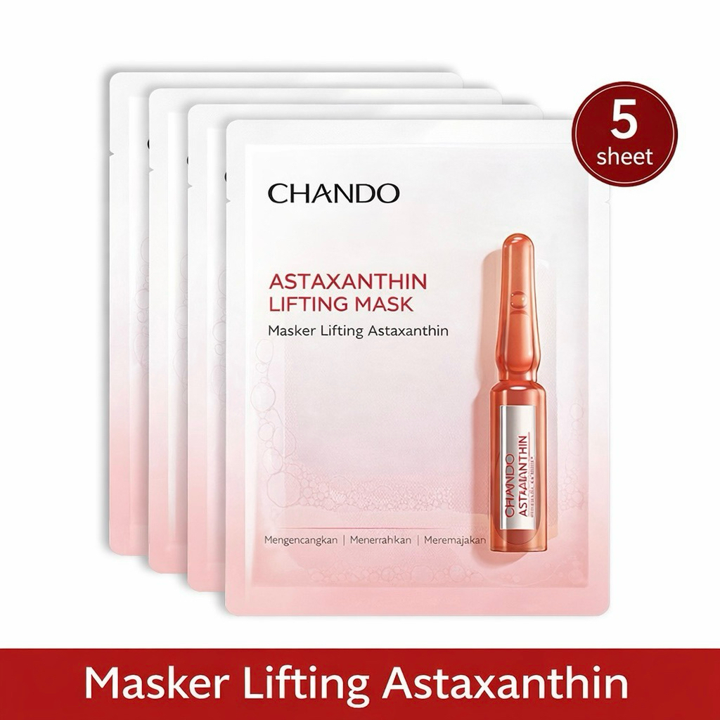 Jual CHANDO Terlengkap & Harga Terbaru Juli 2026 | Shopee Indonesia