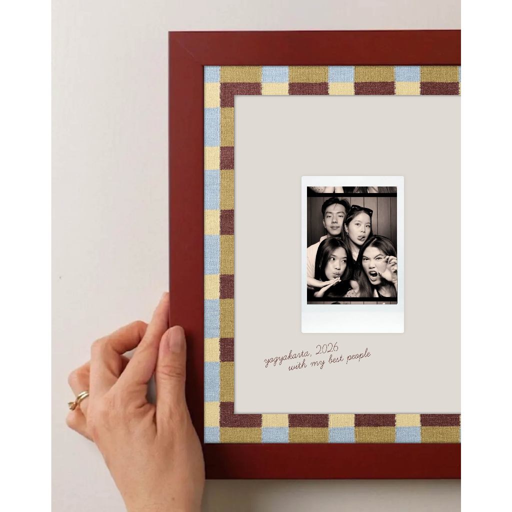 Produk Frame & Strips | Shopee Indonesia