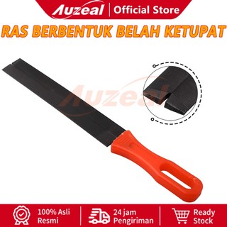 Jual Auzeal Kikir Rata 15cm Baja Karbon Tinggi - Alat Serut Presisi ...