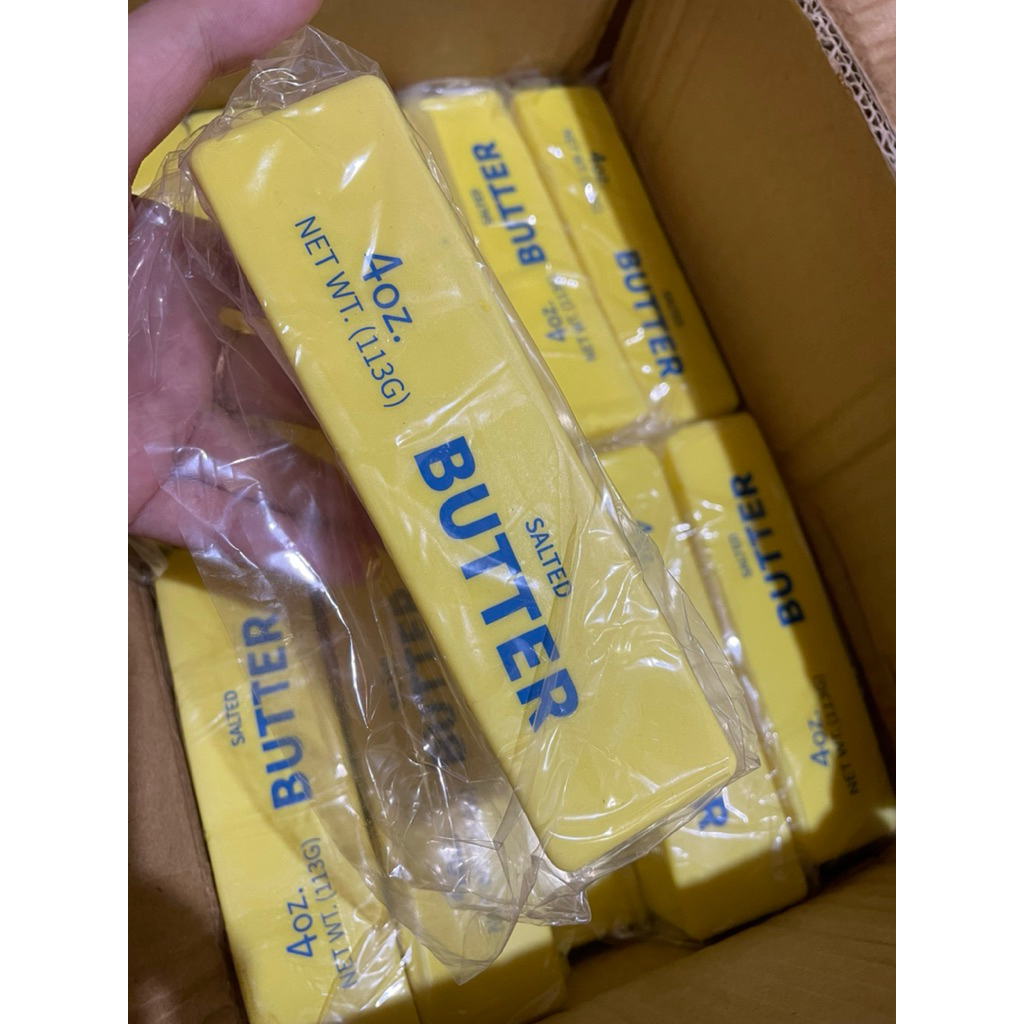 Jual Squishy Butter wangi roti Makanan non box Slowly viral - Mainan ...