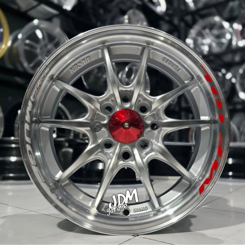 Produk JDMGARAGE - Toko Velg Mobil Jdm | Shopee Indonesia