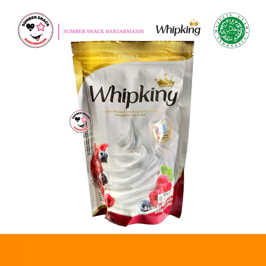 Jual Whipped Cream Terlengkap & Harga Terbaru Mei 2026 | Shopee Indonesia