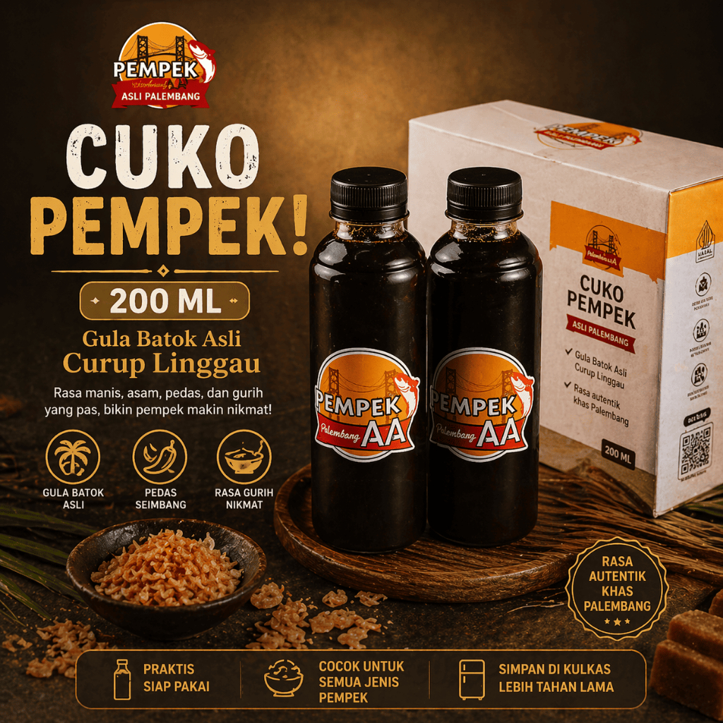 Jual Cuko Terlengkap & Harga Terbaru Juni 2026 | Shopee Indonesia
