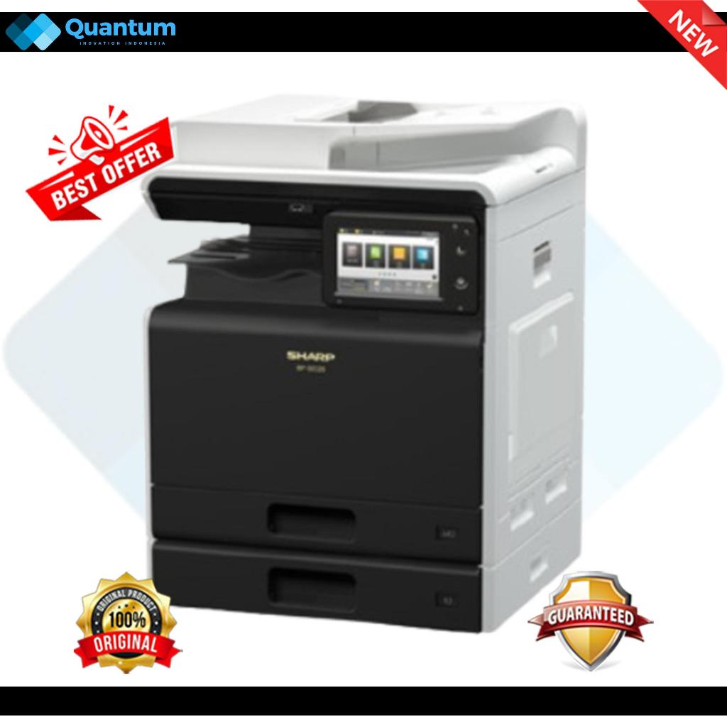 Jual Sharp Printer Terlengkap & Harga Terbaru Agustus 2026 | Shopee ...