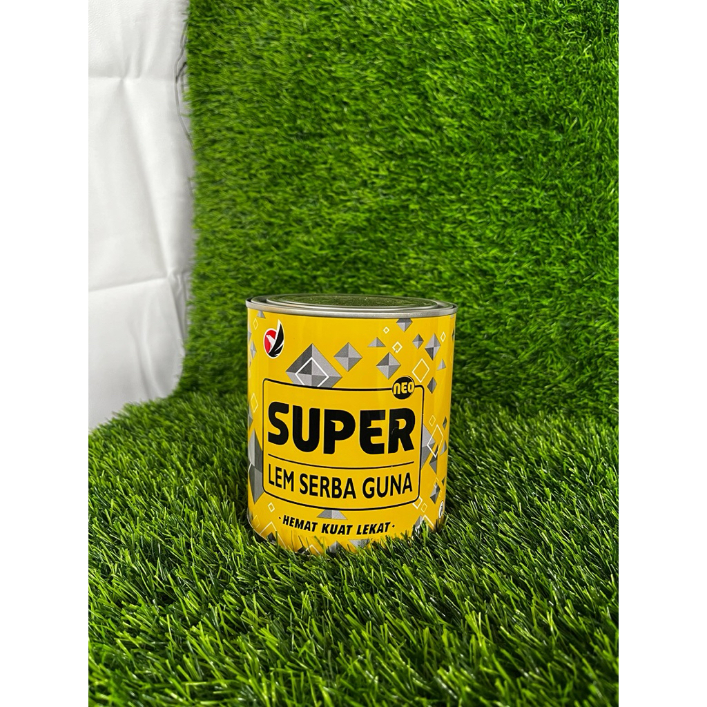 Jual Lem Kuning Super Neo / Lem Kuning Super Serba Guna / Lem Aibon ...