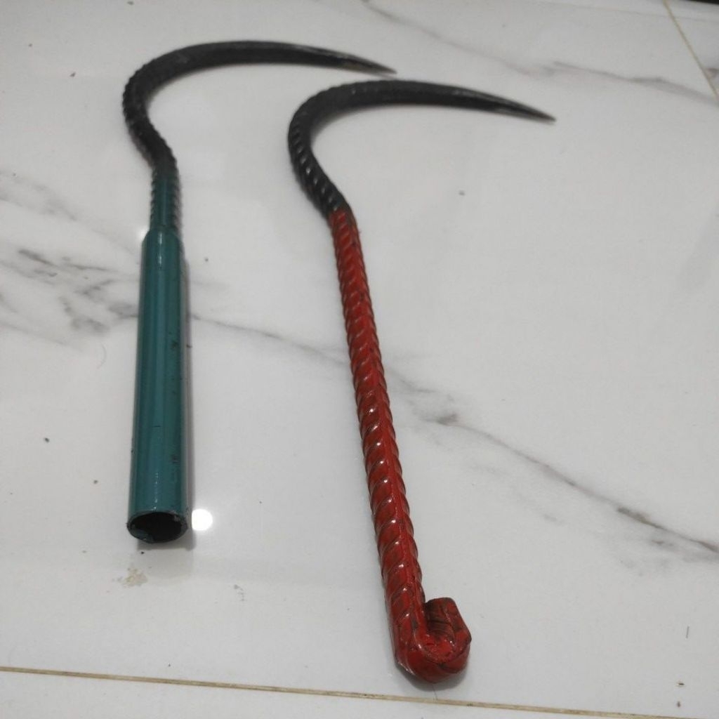 GANCU SAWIT ALAT BERKEBUN