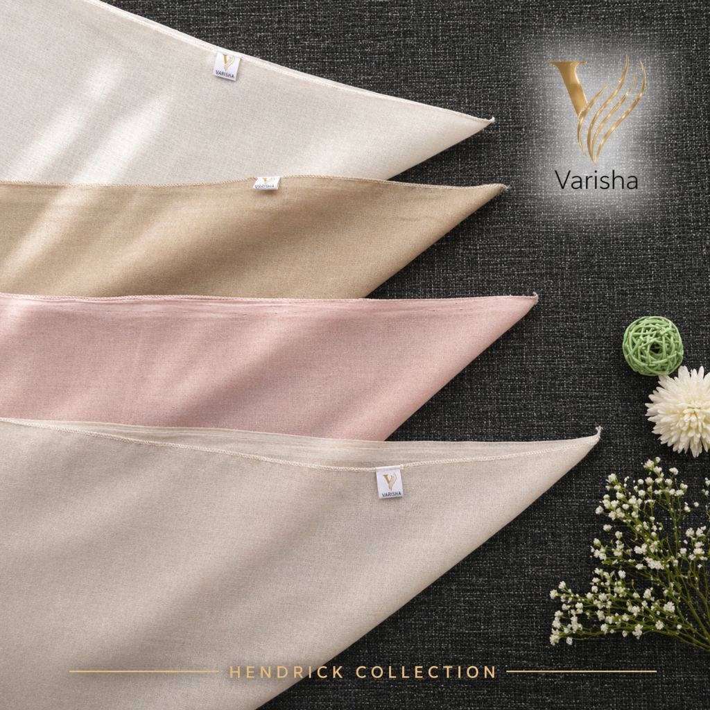 Jual Hijab Paris Varisha Ori - Paris Jadul Premium - 50+ Warna Trendy ...