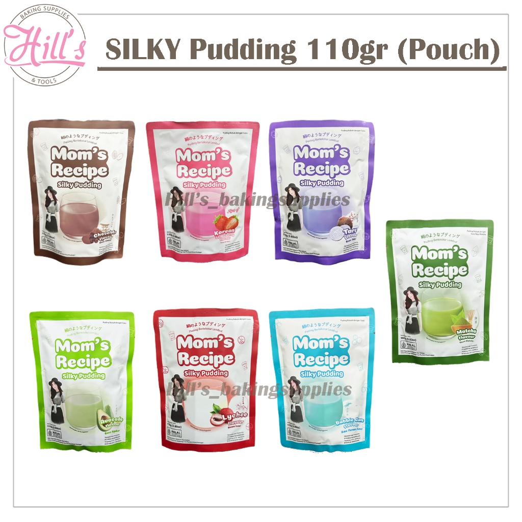 Jual Puding Matcha Terlengkap & Harga Terbaru Oktober 2026 | Shopee ...
