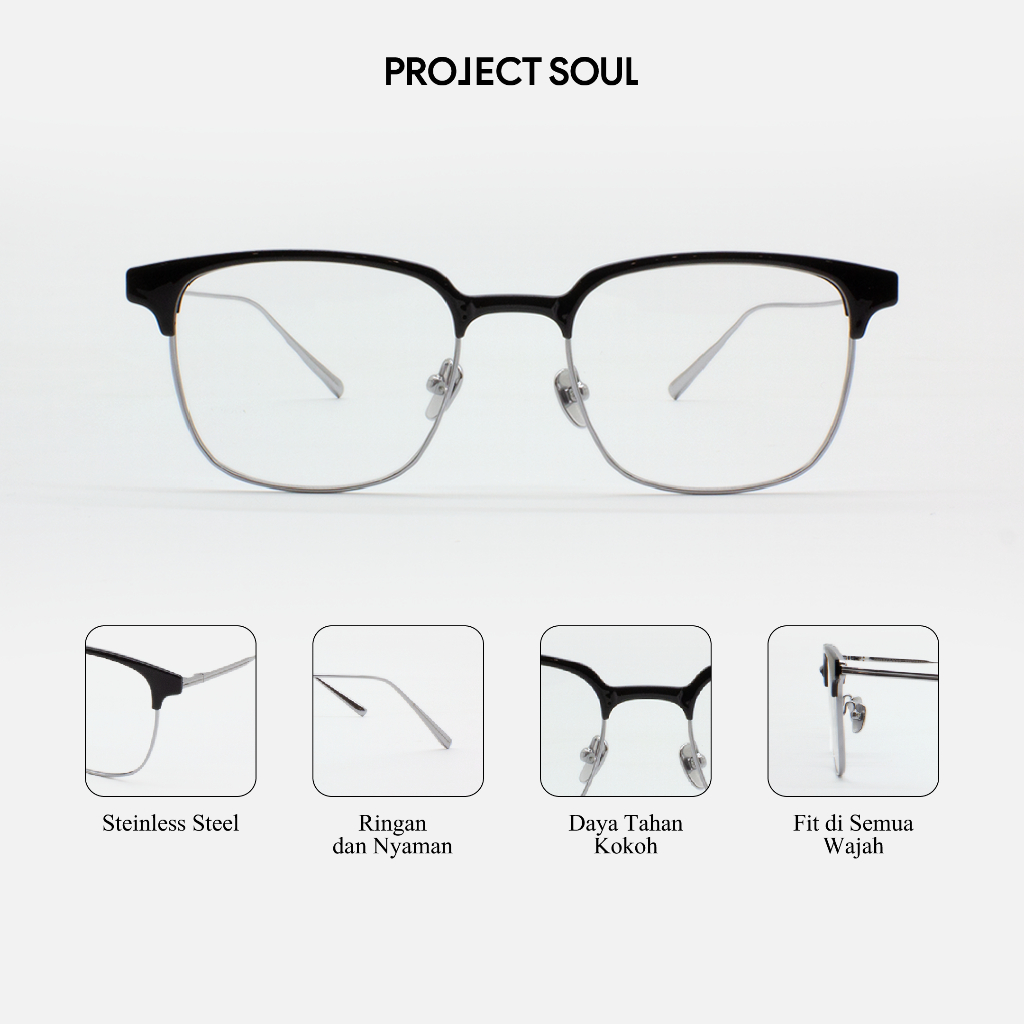 Toko Online Project Soul Official Store | Shopee Indonesia