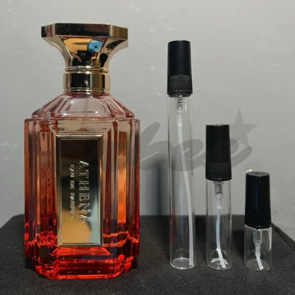 Jual Decant Velixir Athena 2ml 5ml 10ml | Shopee Indonesia