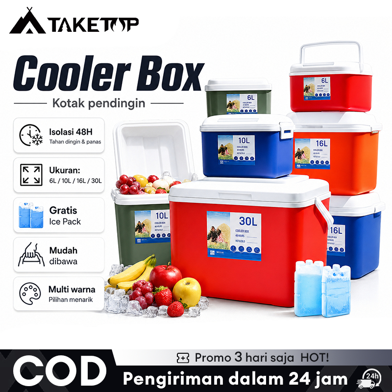 Jual Box Es Batu Terlengkap & Harga Terbaru Juli 2026 | Shopee Indonesia