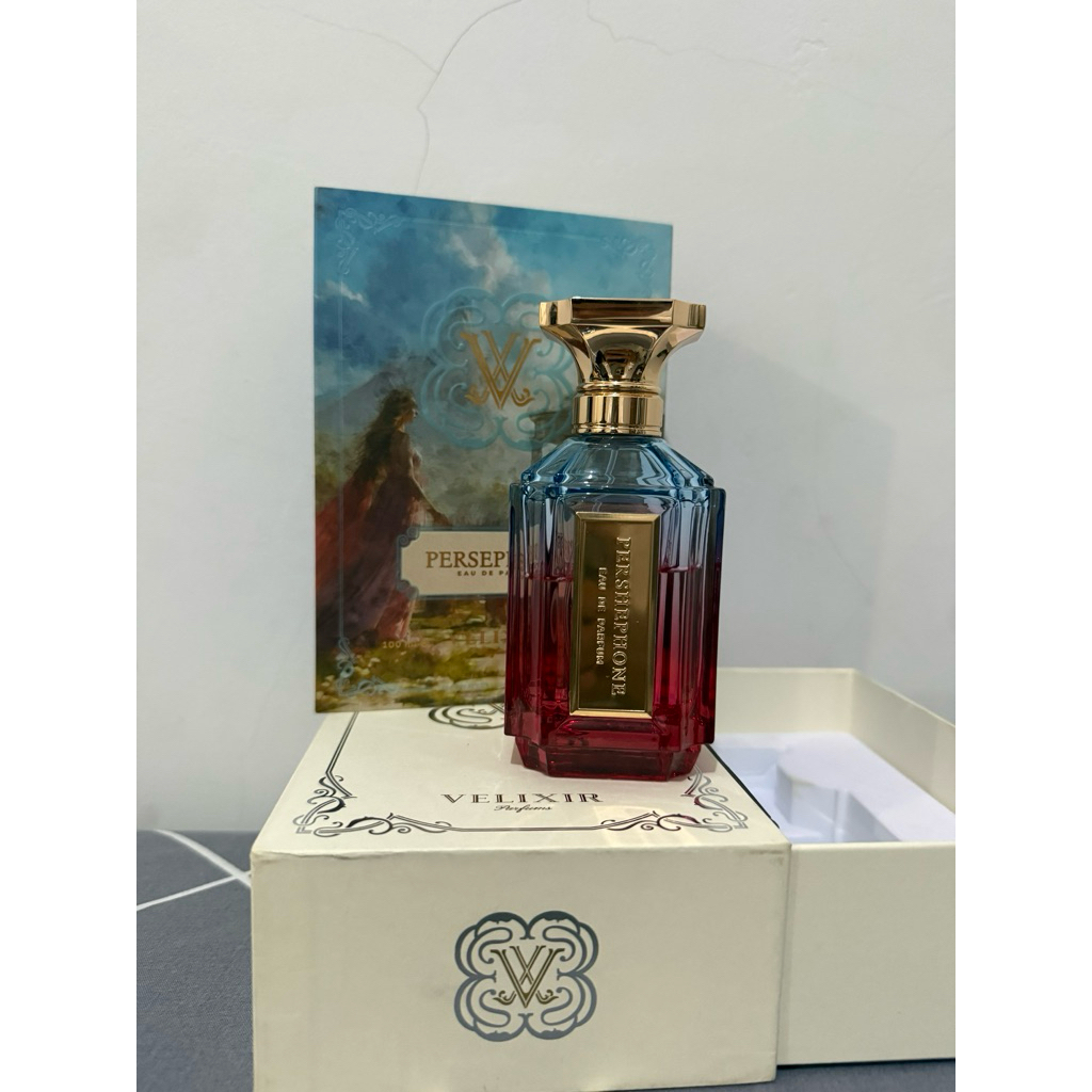Produk KIN9PARFUM | Shopee Indonesia
