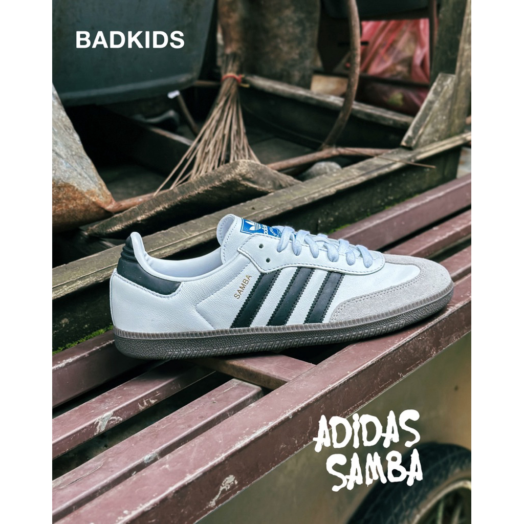 adidas gazelle silver green womens W SAMBA OG 