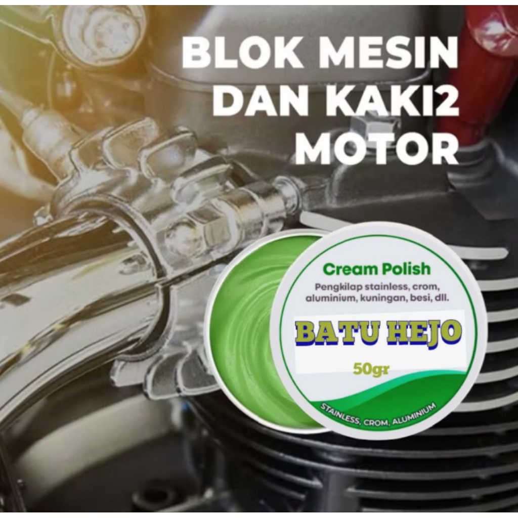 Jual Batu Ijo Terlengkap & Harga Terbaru Juli 2026 | Shopee Indonesia