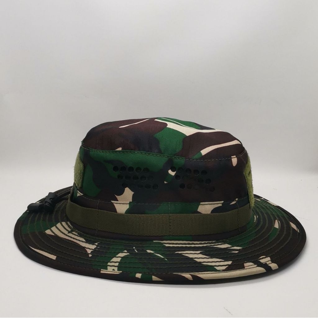 Jual TOPI RIMBA TACTICAL LASER LORENG MALVINAS | TOPI RIMBA TACTICAL ...