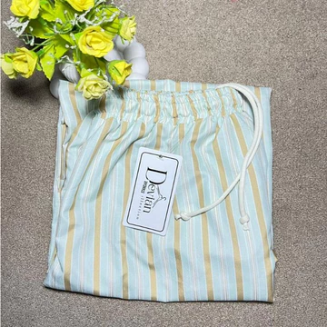 Celanakudot Everyday Pants Motif Abstrak Celana Panjang Wanita Baggy Kantor Kuliah Kulot
