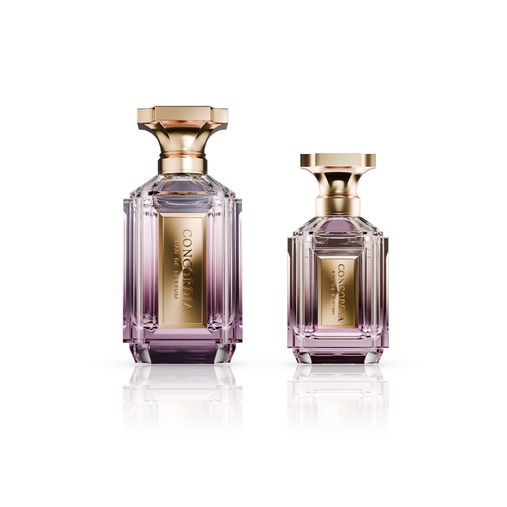 Jual Velixir Parfums Concordia for Unisex Eau de Parfum | Shopee