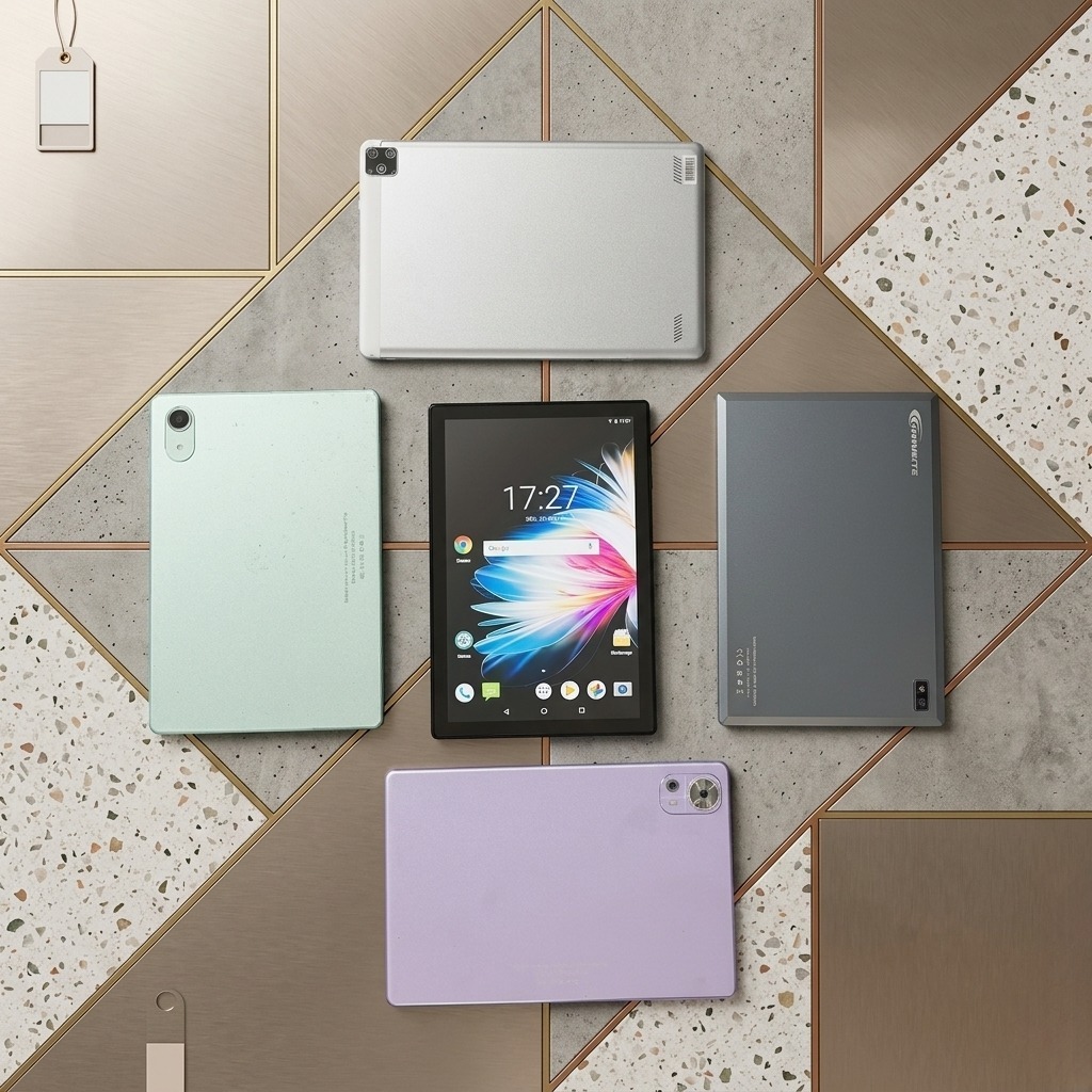 Jual Tablet Second Terlengkap & Harga Terbaru Agustus 2026 | Shopee ...