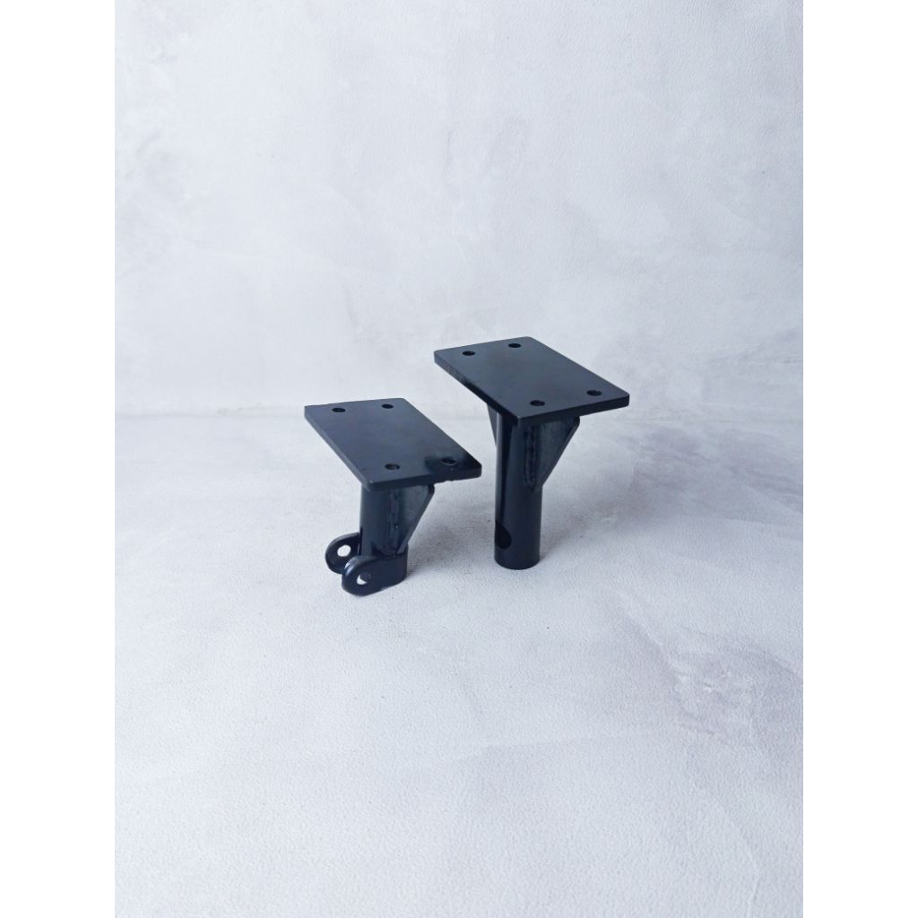 Jual Pangkon Dudukan Stang RBT Untuk Motor Honda Tebal 6mm | Shopee ...