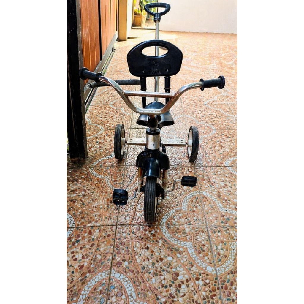 Jual Sepeda Roda 3 (second) | Shopee Indonesia