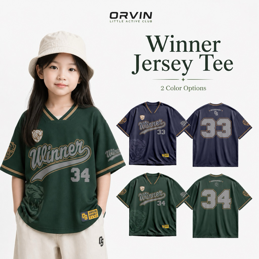 Toko Online Orvin Official Store | Shopee Indonesia