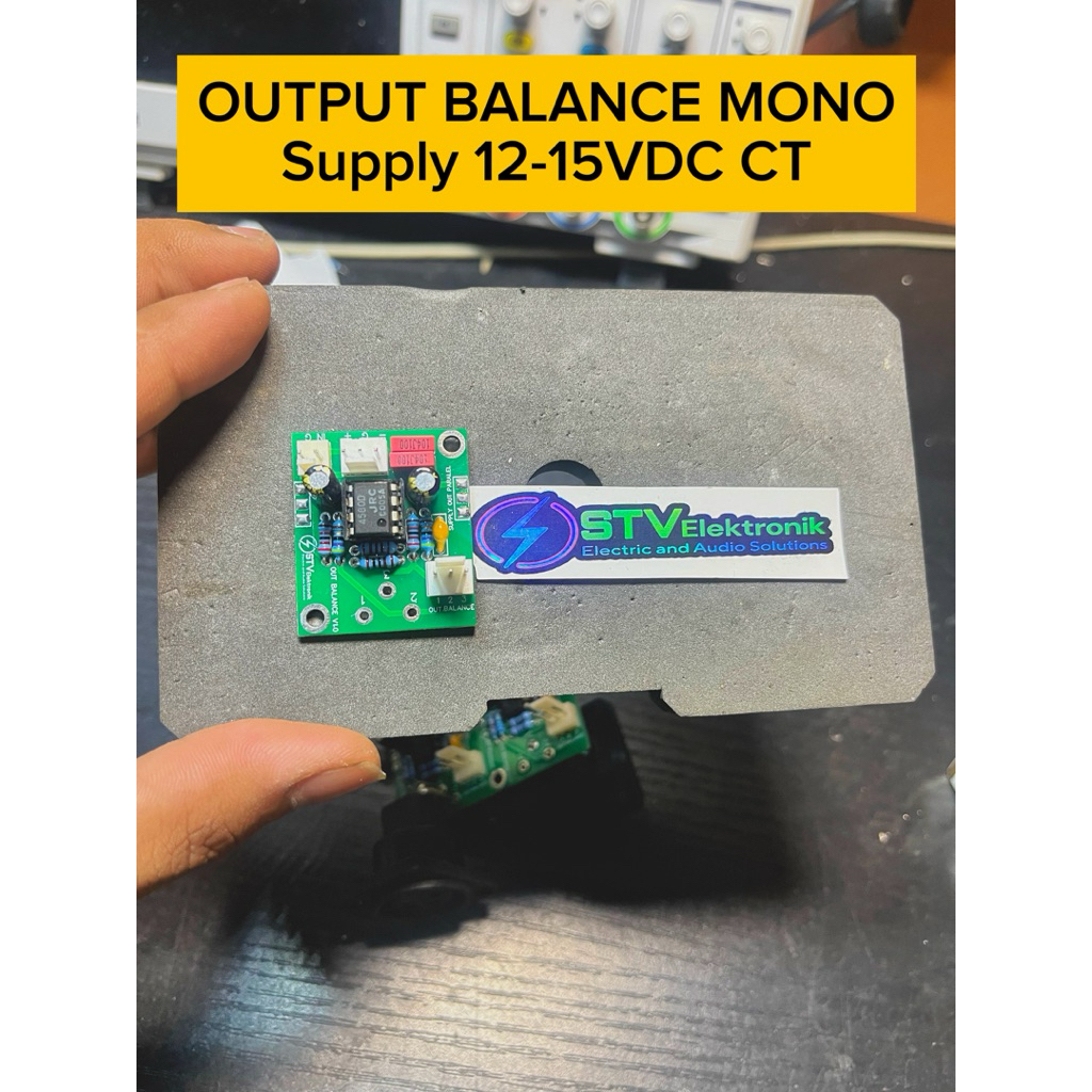 Produk STV Electronik | Shopee Indonesia