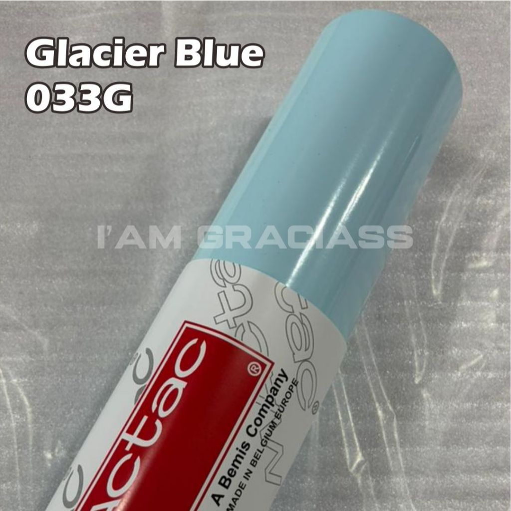 Jual Sticker glossy roll 15meter Mactac mengkilap untuk wrapping motor ...