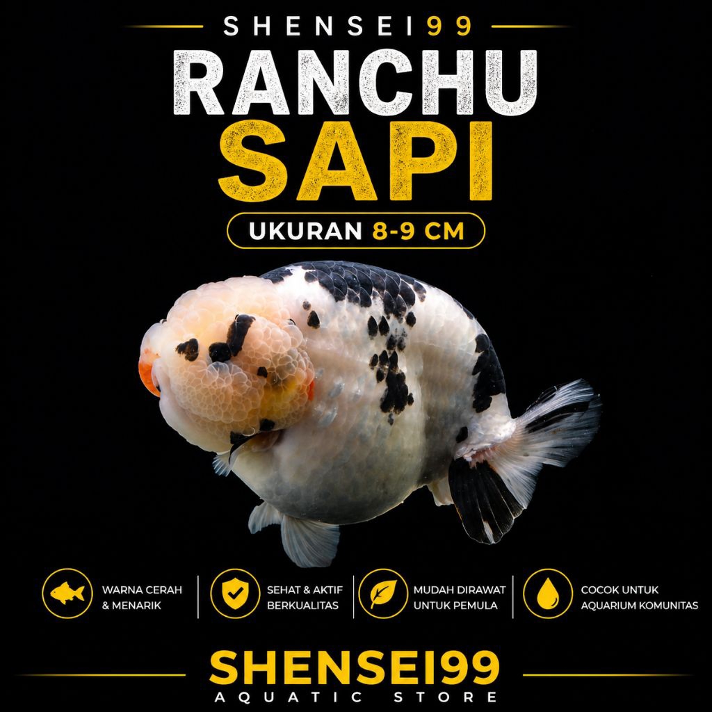 Jual Ranchu Sapi Terlengkap & Harga Terbaru Juli 2026 | Shopee Indonesia