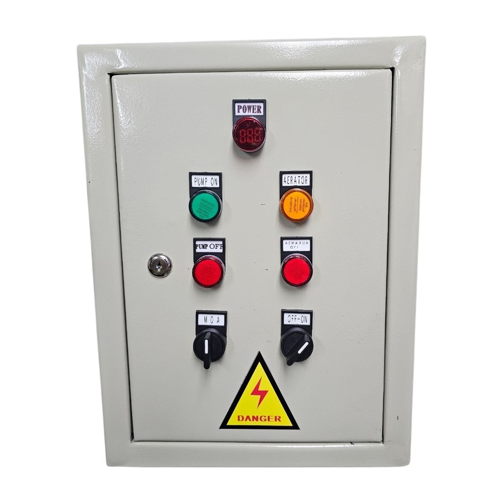 Jual PANEL POMPA IPAL SPPG-MBG PANEL POMPA AIR KERING POMPA MATI DAN ...