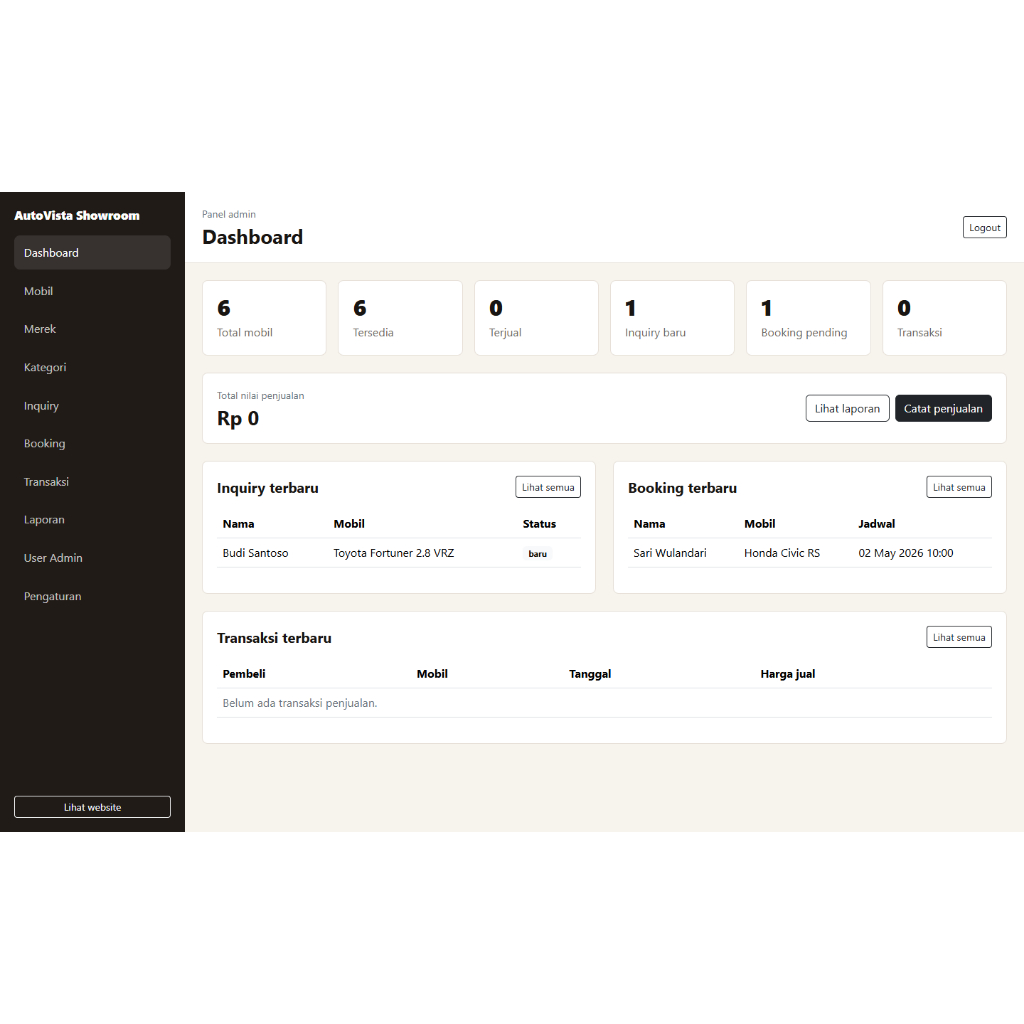 Screenshot 5