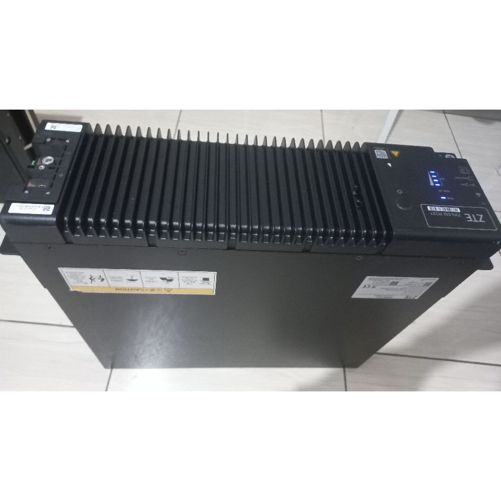 Jual Lifepo4 48v 100ah ZTE R321 2025 normal | Shopee Indonesia