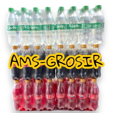 Jual Sprite Botol Kecil Terlengkap & Harga Terbaru Juni 2026 | Shopee ...