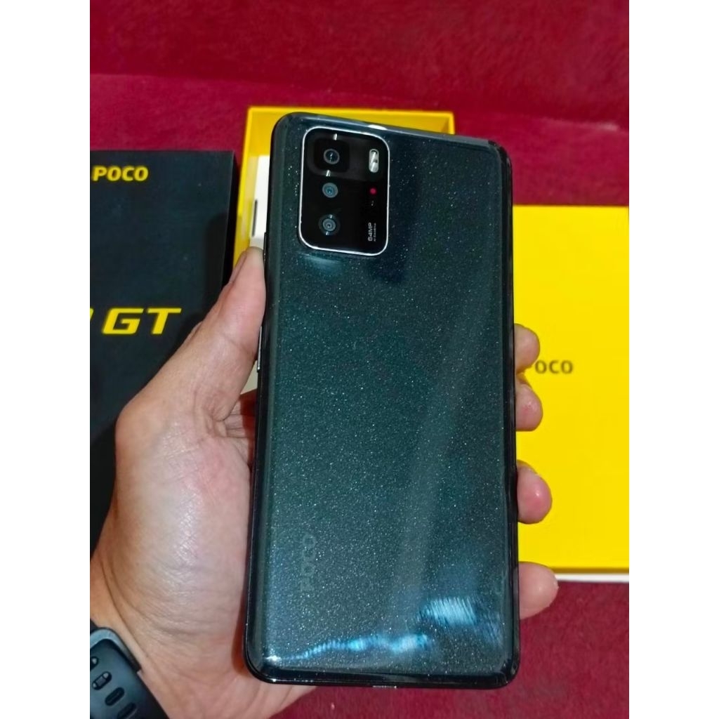 Jual Poco RAM 6 Terlengkap & Harga Terbaru Mei 2026 | Shopee Indonesia