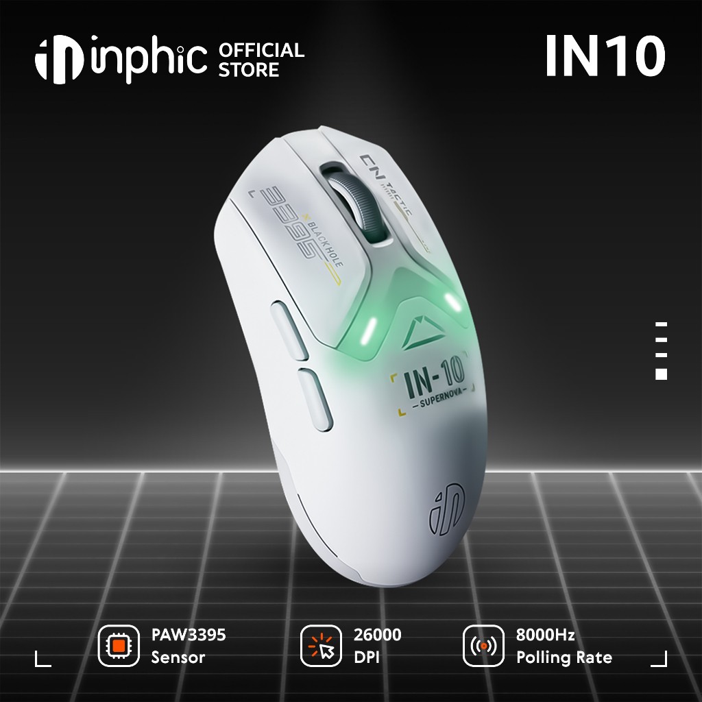 Toko Online Inphic Official Store | Shopee Indonesia