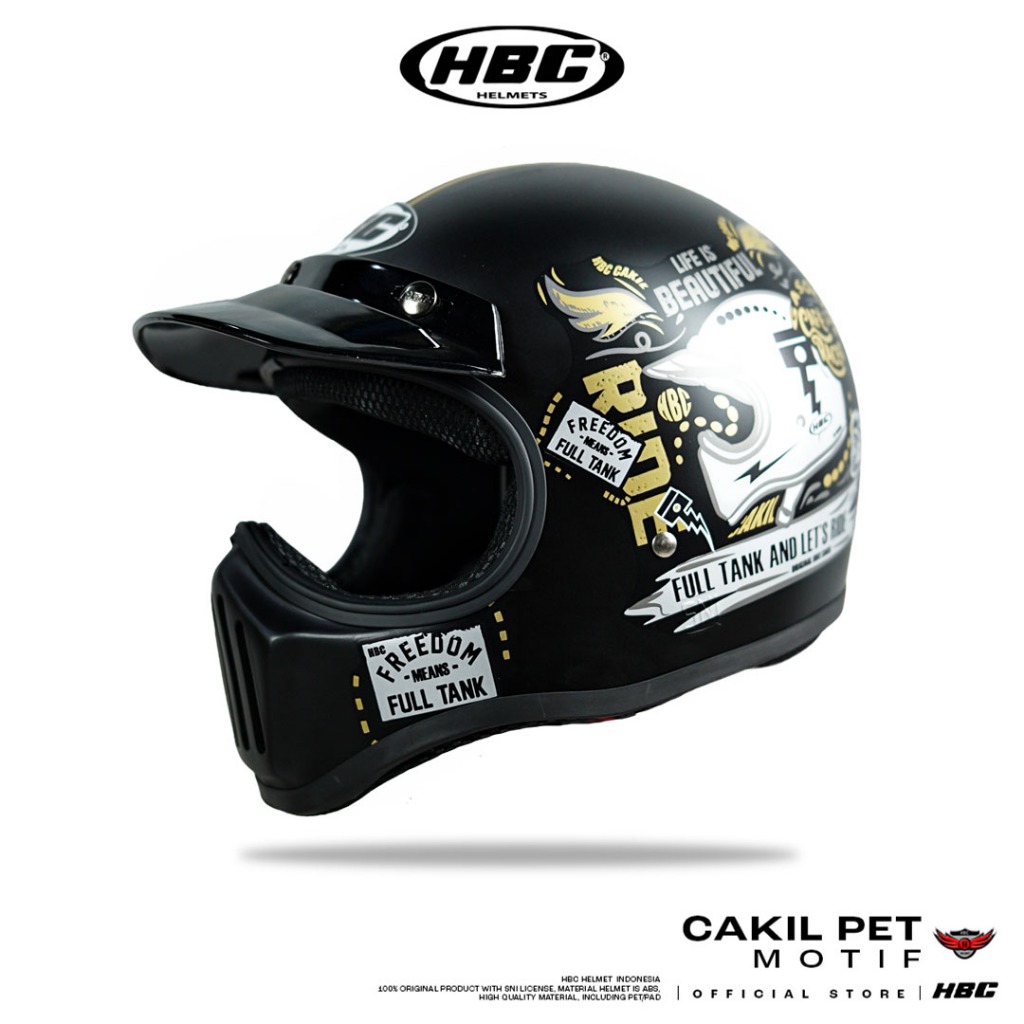 Toko Online HBC Official Store | Shopee Indonesia