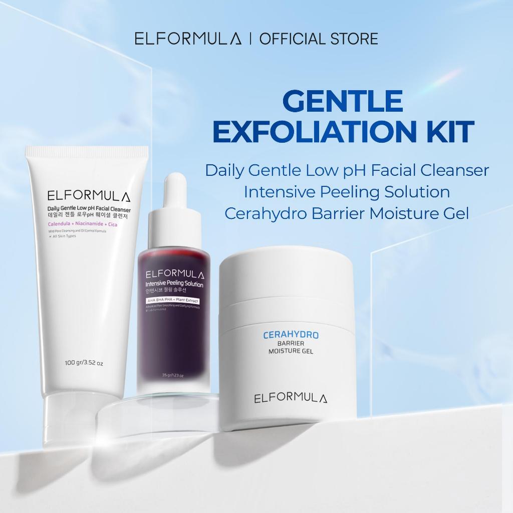 Jual Skincare Elformula Terlengkap & Harga Terbaru Juli 2026 | Shopee ...