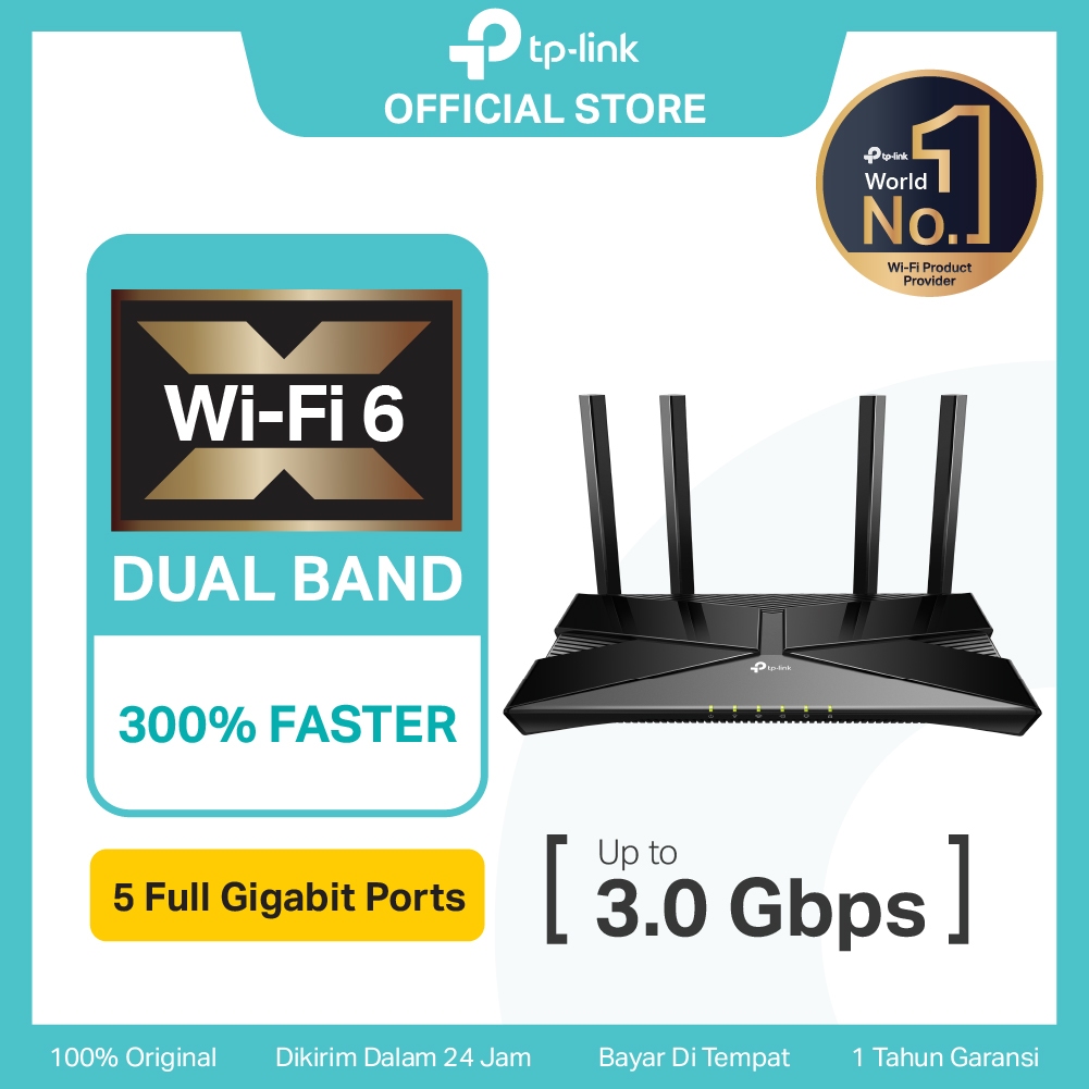 Jual router Harga Terbaik & Termurah Juli 2026 | Shopee Indonesia