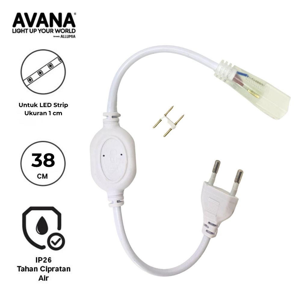 Toko Online Avana Lighting | Shopee Indonesia