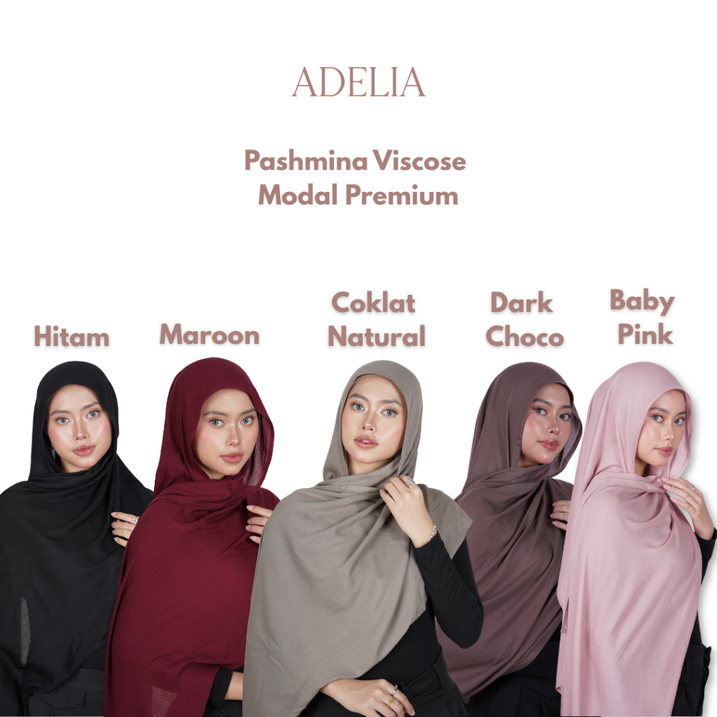 Produk ADELIA ㅤ | Shopee Indonesia