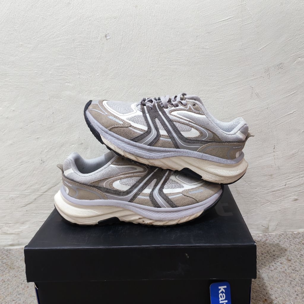 Jual Sepatu Kalvert Futura Wave Original | Shopee Indonesia