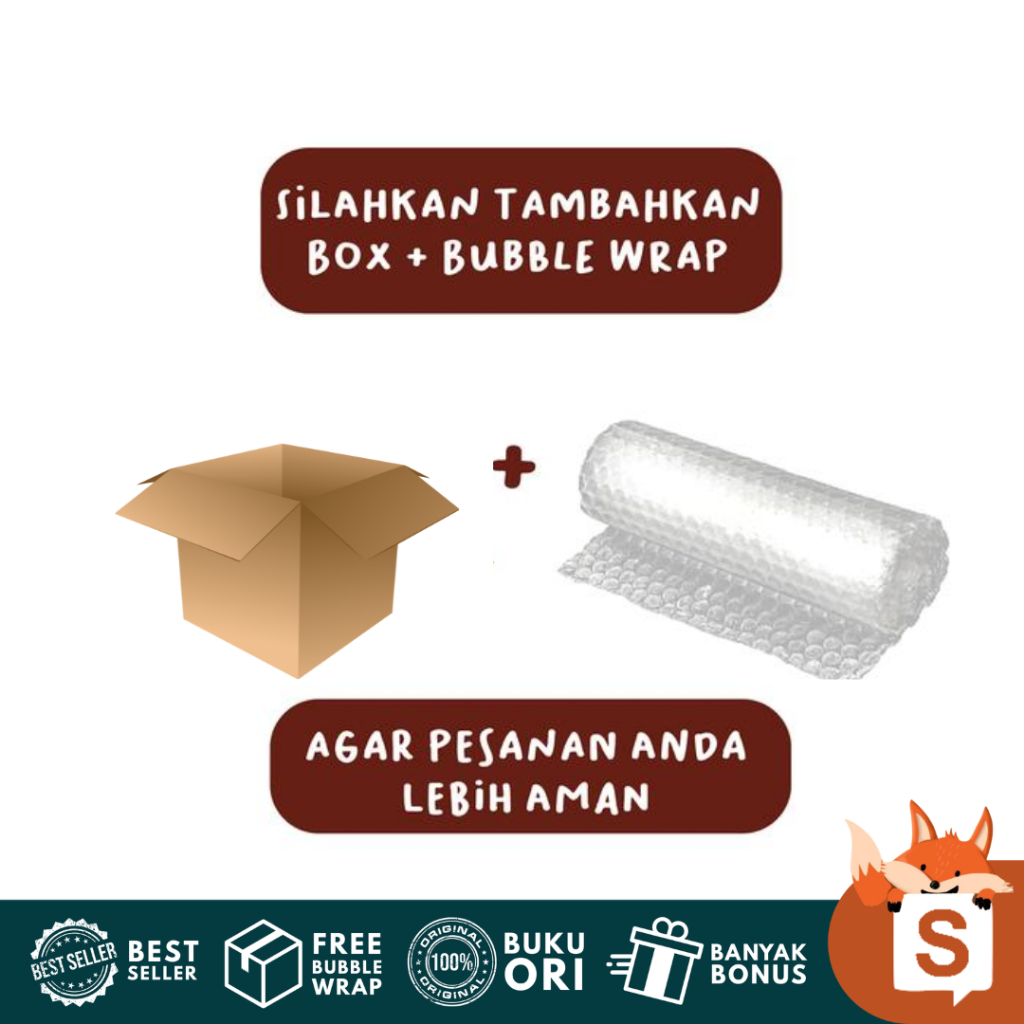 Jual SERIAL BOOK OF LIFE : Seri Buku Motivasi (Bright Publisher ...