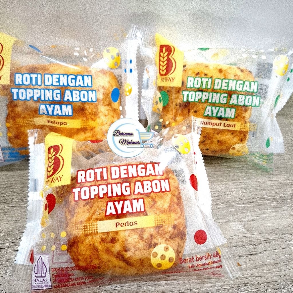 Produk BERSAMA MAKMUR | Shopee Indonesia